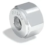 Broen, Pipefix, Halvkoppling, invändig gänga, 12xR10 Begränsat antal