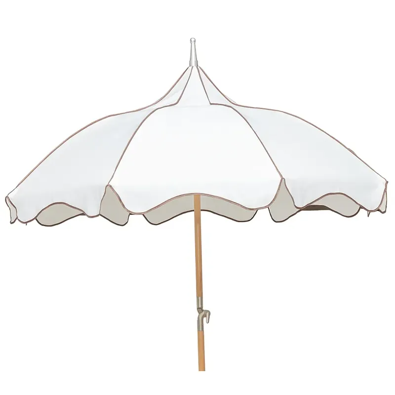 Toppy Parasoll Ø200 cm Rabatt