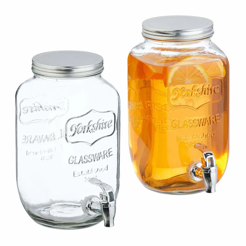2-pack dryckesautomater 3,5 liter Billig