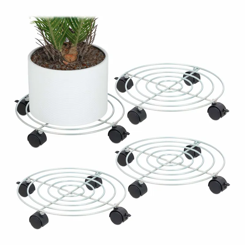Bästa pris Plantvalsset om 4