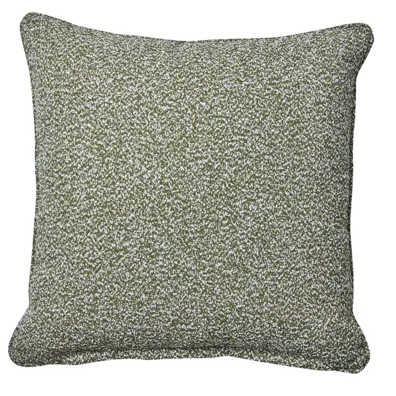 Rabatt Teddy Kudde 50x50cm - Teddy Verde