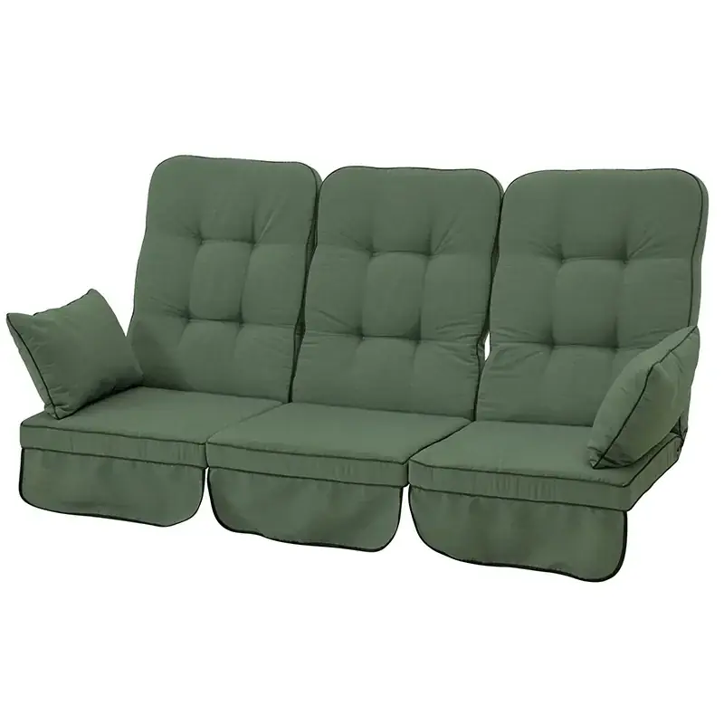 Softa Delux hammockset Grön Erbjudande