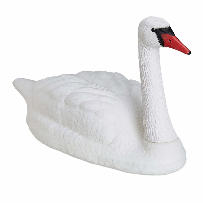 XXL Trädgårdsdekoration Swan Sista chansen