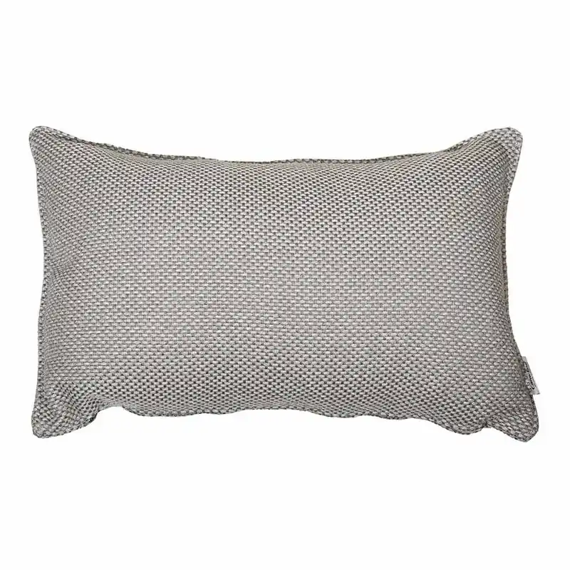Utförsäljning Focus Prydnadskudde 32X52X12 cm Light Grey