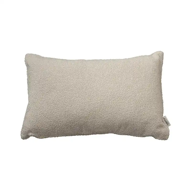 Premium Free prydnadskudde 32x52 cm Sand
