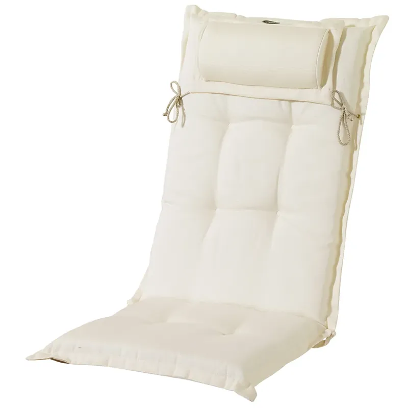 Canyon 8cm positionsdyna strukturdralon offwhite Endast denna vecka