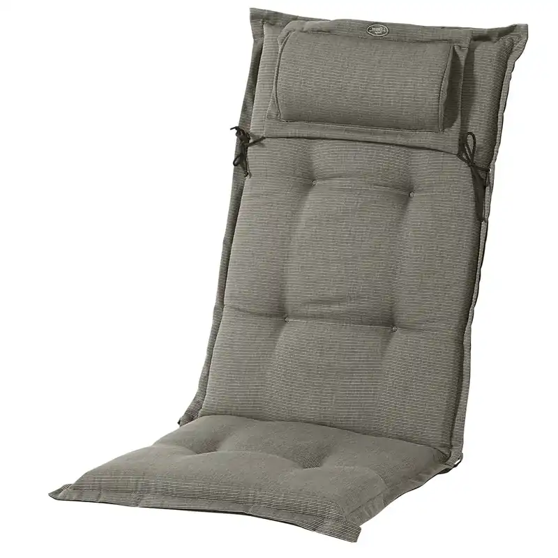 Sista chansen Canyon 8cm positionsdyna strukturdralon taupe