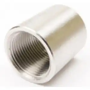 25 muff r-201 tp316 Trygg betalning