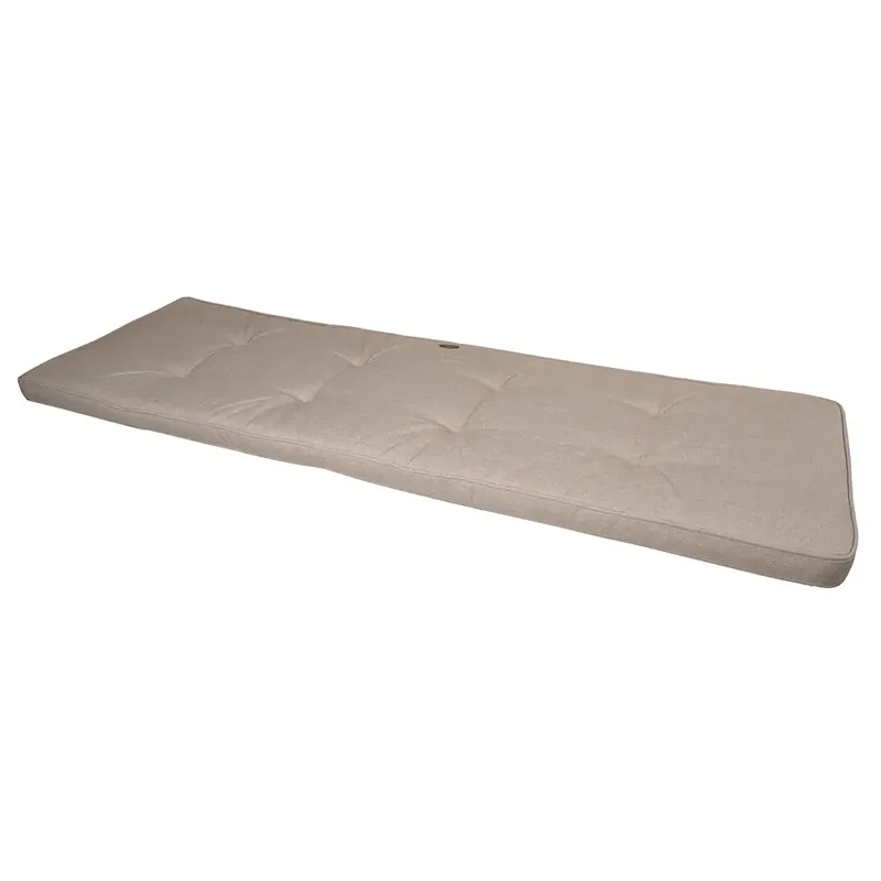 Bänkdyna Canyon 2.0 150 cm Ecru Billig