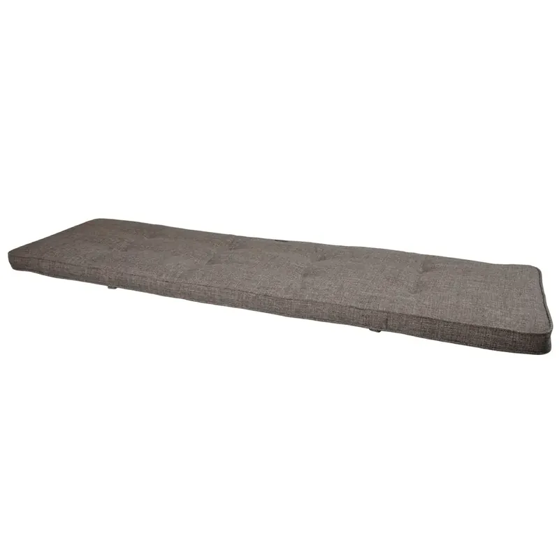 Begränsad tid Bänkdyna Canyon 2.0 165 cm Kastanj