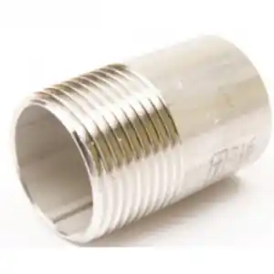 6 sve.nippel r-208 tp316 Extra rabatt