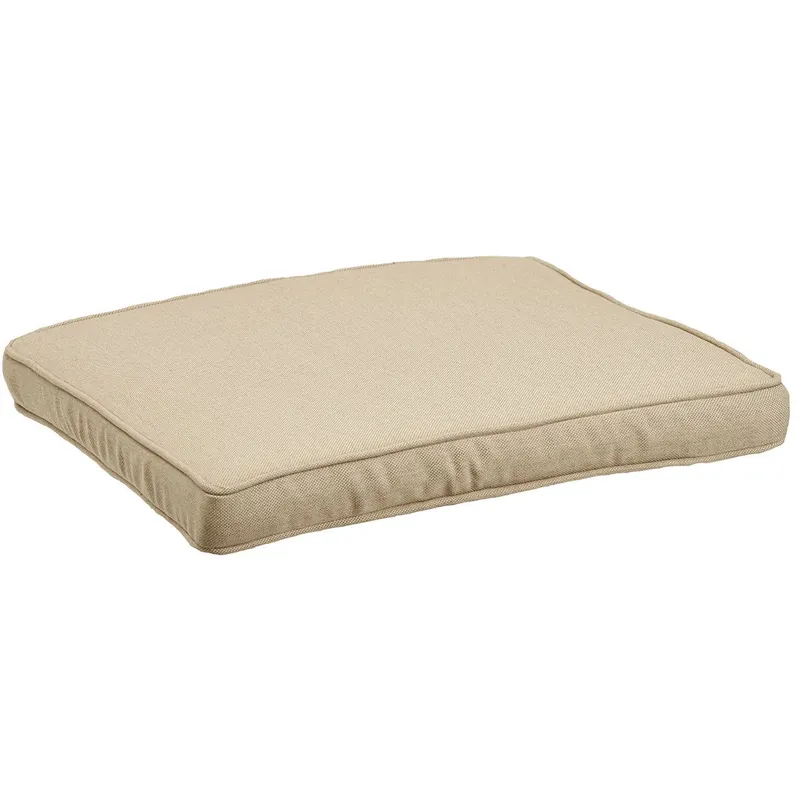 Handla nu Sittdyna 43X44 Cm Heather Beige