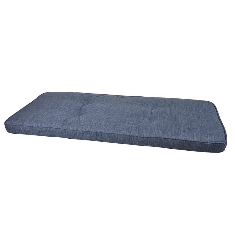 Bänkdyna Canyon 120 cm Indigo Erbjudande