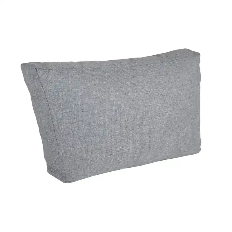 Begränsat antal Ambon ryggdyna pearl grey