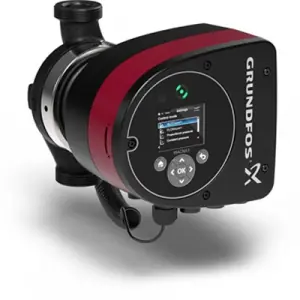 Cirkulationspump Grundfos Magna3 25-100/180 Billig