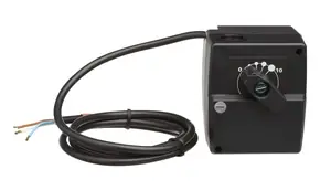 Automix 53, 24 VAC 280 sek 10Nm Nyhet