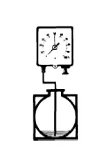 Monteringssats PNEUMOFIX Extra rabatt