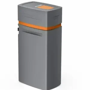 Kombinationsfilter Anthracite GOLD 250 Lågt pris