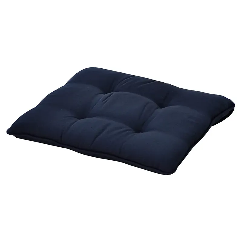 Reapris Laos sittdyna 42x45 cm dralon Blå