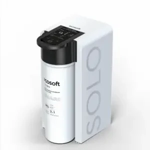 Osmosfilter RO - Cross SOLO Fynd