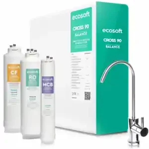 Osmosfilter RO - Cross90 Balance Rea