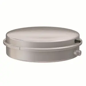 Outlet Flamco Cubex Platt Expansionskärl G20 (12 - 18 liter)