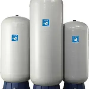 DEBE membranhydrofor C2 Lite 60 - 450 L Billig