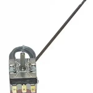 Värmebaronen Termostat EGO 55.13283.020 Premium