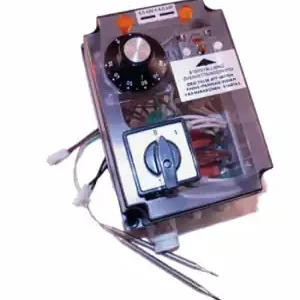 Köp nu Värmebaronen Automatikskåp VB 9003F