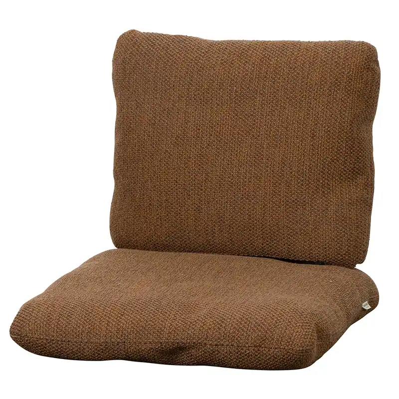Beställ nu Sticks matstol dynset dynset Umber brown