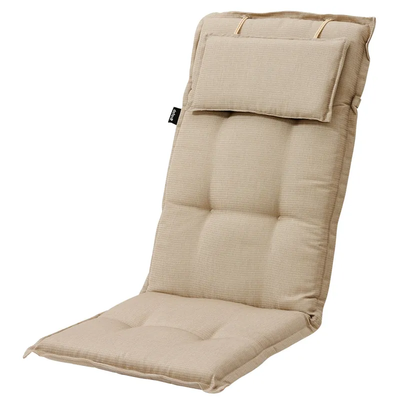Florina Lyx Positionsdyna #385 Taupe Outlet