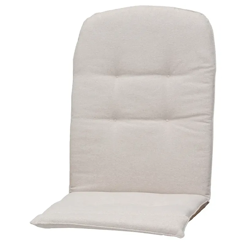 Bullerö/Läckö dyna Beige polyester Nedsatt pris