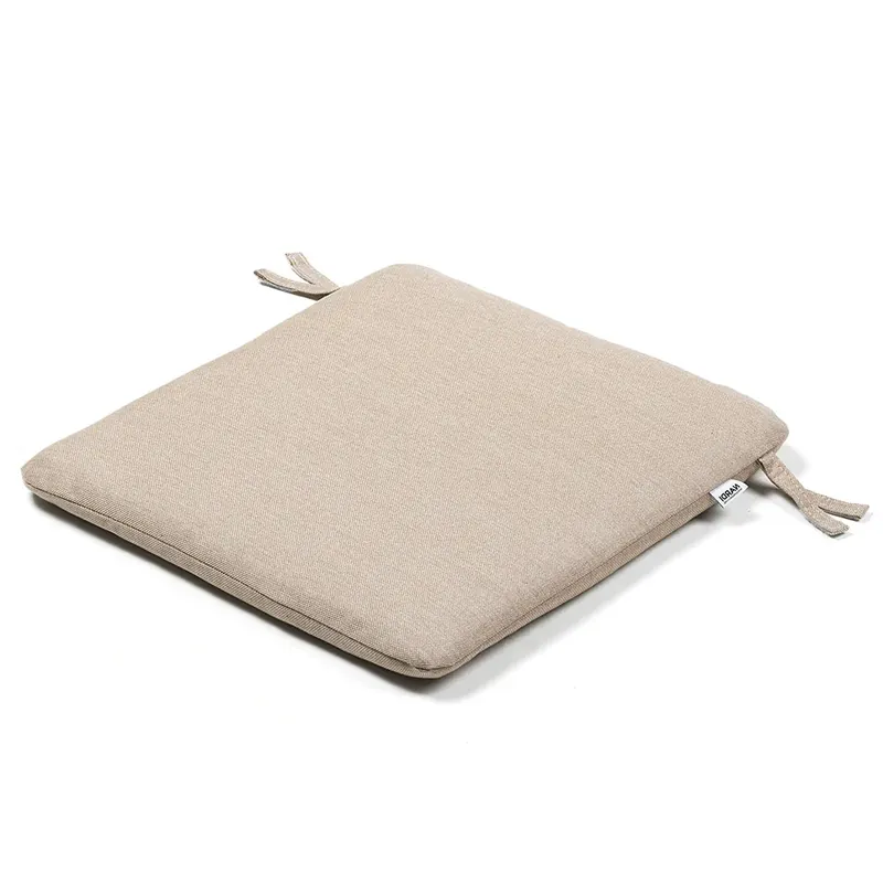 Begränsat antal Sittdyna Doga armchair- Lino in box
