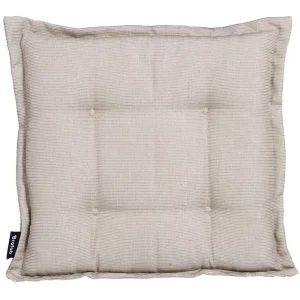 Florina sittdyna 41x41 cm Taupe Populärt val