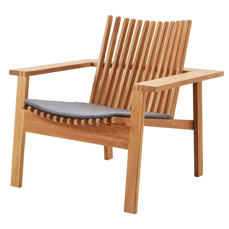 Amaze Sittdyna Soffa/Fåtölj Grå Nedsatt pris