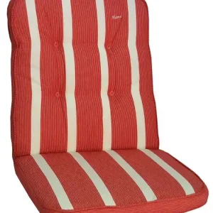 Beställ nu Minivik Home 183 Röd