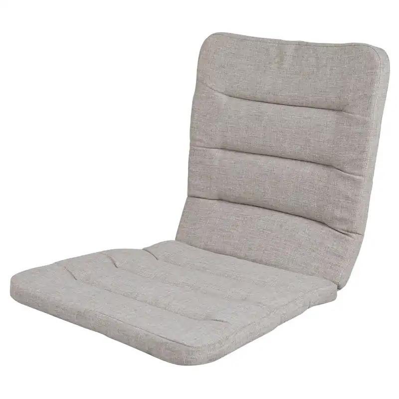 Lilja dyna fåtölj beige Begränsad tid