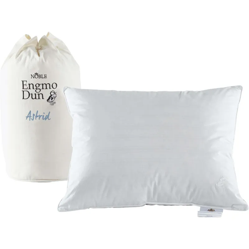 Astrid Dunkudde Fast & Hög Bästa pris