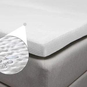 Billig Soft Protect Split Madrasskydd