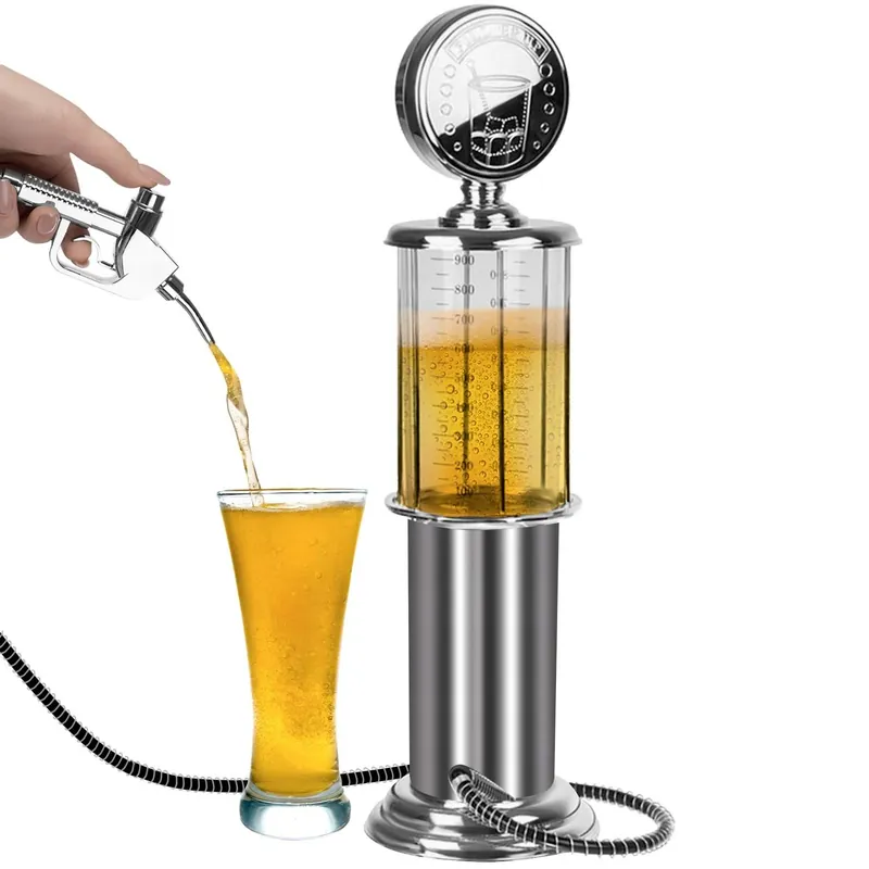 Säker betalning Öldispenser med Munstycke - 1 L