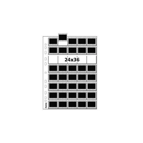 HAMA Arkivsystem Pro 24x36/40 /25 Endast denna vecka