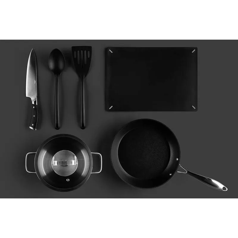 Beställ nu MAKU Starter Set 6pcs