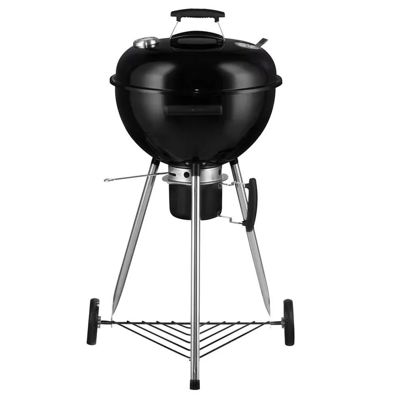 Lägg i varukorgen MUSTANG Charcoal Grill Gourmet 47