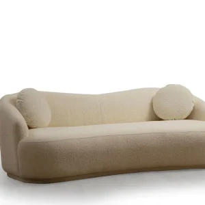 Yarrawonga Soffa 3-sits - Möbler Extra rabatt