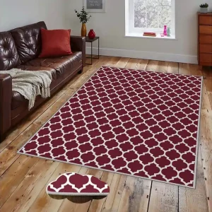 Begränsat antal Homefesto Matta 180x280 cm Multifärgad - Textil & mattor