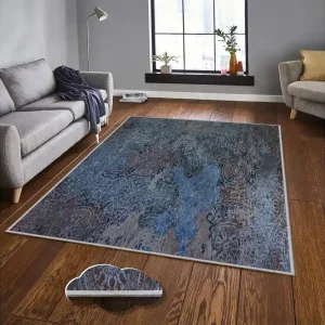Begränsad tid Homefesto Matta 100x200 cm Multifärgad - Textil & mattor