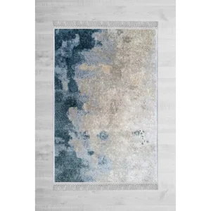 Utförsäljning Homefesto Matta 80x300 cm Multifärgad/Sammet - Textil & mattor