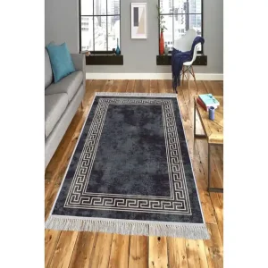 Utförsäljning Homefesto Matta 80x150 cm Multifärgad/Sammet - Textil & mattor