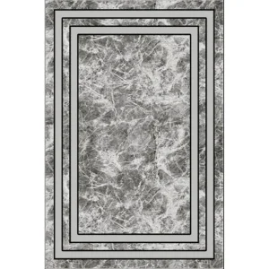 Utförsäljning Homefesto Matta 80x150 cm Multifärgad/Sammet - Textil & mattor