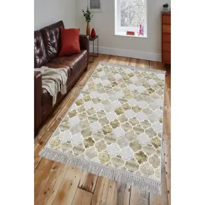 Begränsad tid Homefesto Matta 80x150 cm Multifärgad/Sammet - Textil & mattor